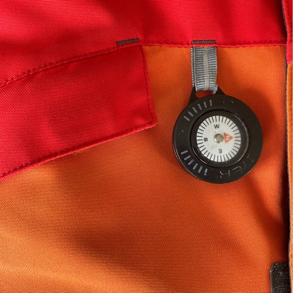 Obermeyer I-Grow Winter Coat - Picture 2 of 9